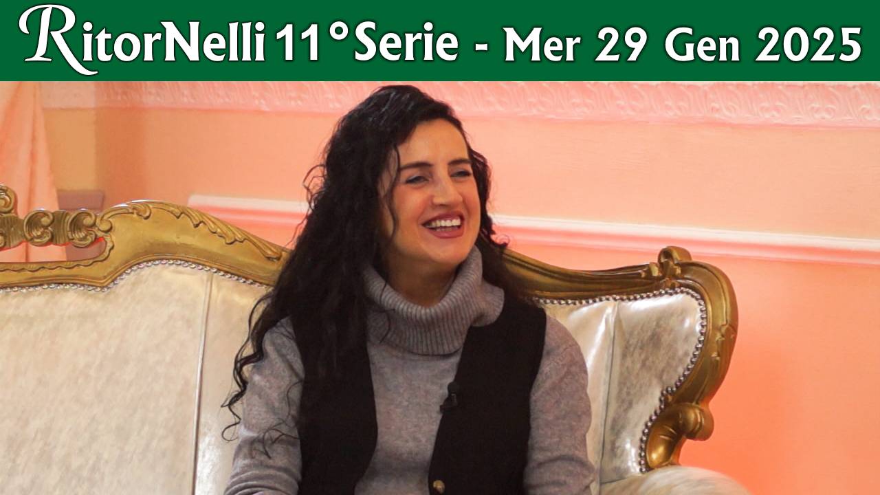 Trasmissione RitorNelli